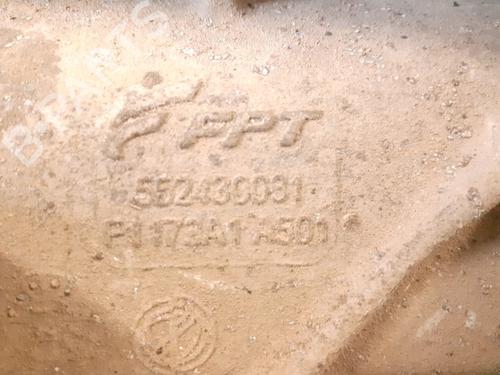 Gearbox FIAT 500L (351_, 352_) 1.4 (199LYB1B) | BP32445263M3