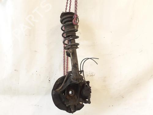 Right front steering knuckle HYUNDAI i10 II (BA, IA) 1.0 | BP24795072M26 