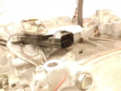 Gearbox DACIA SANDERO III 1.0 TCe 90 | BP24772024M3