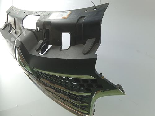 Grill RENAULT MASTER III Van (FV) Z.E. (FV1Z) | BP36786984C40 - Image 4