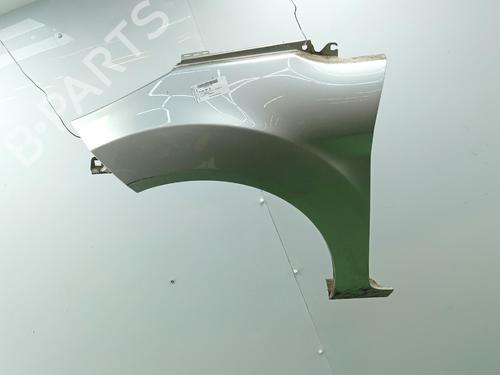 Used Left front fenders Left front fenders 36953911 36953911