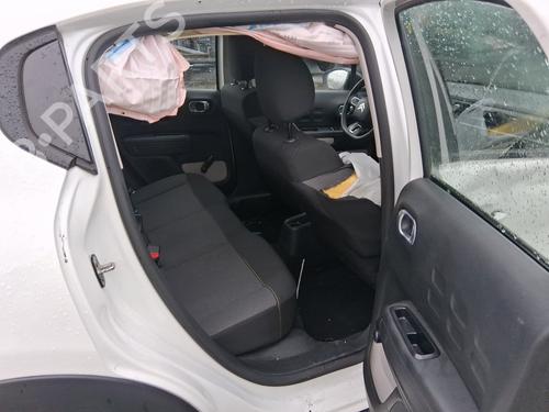 Steering column stalk CITROËN C3 III (SX) 1.5 BlueHDi 100 (SXYHYP, SXYHTU) | BP33122739I23 - Image 28