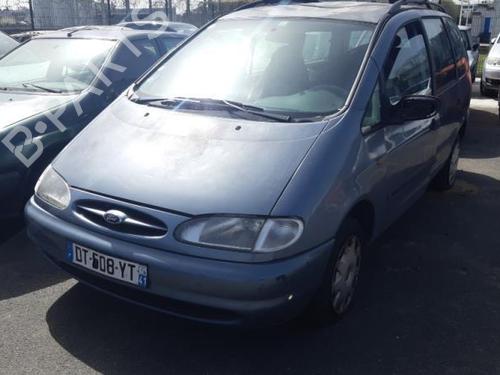 Blinklys foran venstre FORD GALAXY I (WGR) 1.9 TDI | BP24780160C32 