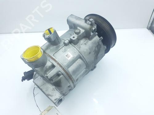 AC compressor VW PASSAT B7 (362) 2.0 TDI | BP40177829M34 - Image 5