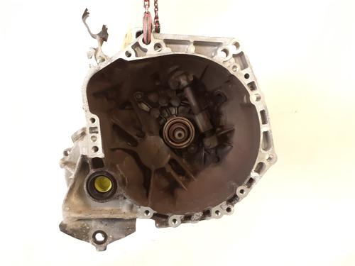 Used Gearbox TOYOTA YARIS (_P13_) 1.0 (KSP130_, KSP130) (69 hp) 24772662