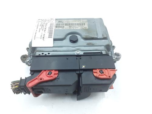 Engine control unit (ECU) FORD FOCUS II (DA_, HCP, DP) 2.5 ST | BP39113529M57 - Image 2