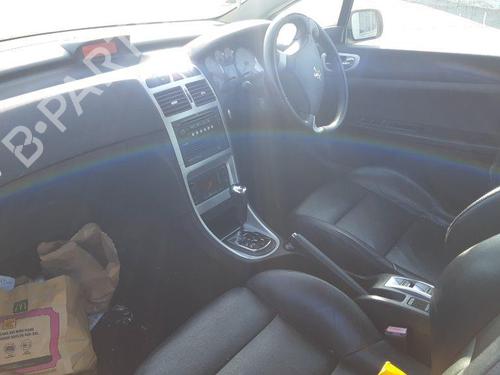 Alternator PEUGEOT 307 CC (3B) 2.0 16V | BP24787708M7