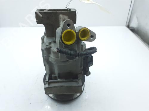 AC compressor DACIA SANDERO II TCe 90 (B8M1, B8MA, B8AC) | BP39086033M34 - Image 6