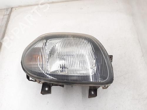 Højre forlygte RENAULT CLIO II (BB_, CB_) 1.6 (B/CB0D, BB00) | BP24784342C29 
