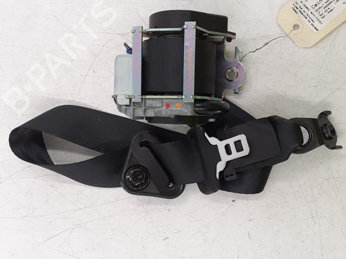 Sikkerhedssele foran venstre RENAULT MASTER III Platform/Chassis (EV, HV, UV) [2010-2026]  31309281