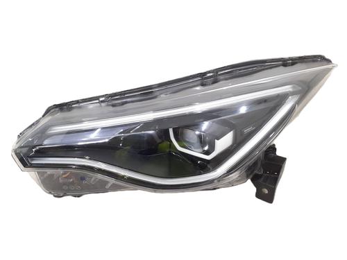 Used Left headlight RENAULT ZOE (BFM_) ZOE (BFMC, BFMD) (136 hp) 24798220
