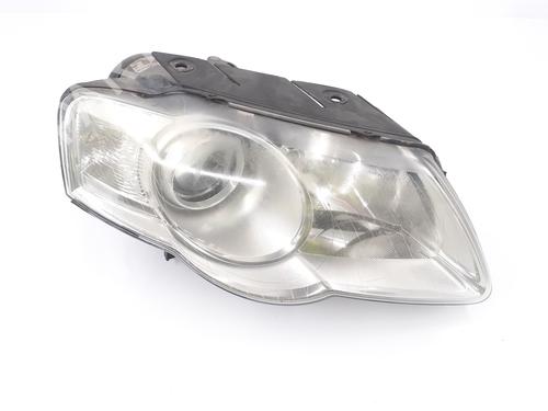 Right headlight VW PASSAT B6 Variant (3C5) 1.9 TDI | BP25913213C29 - Image 3