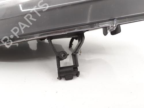 Right headlight OPEL ZAFIRA A MPV (T98) 1.8 16V (F75) | BP26972764C29