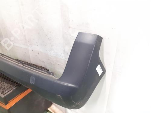 Used Rear bumper CITROËN NEMO Box Body/MPV (AA_) 1.4 HDi (68 hp) 24787838