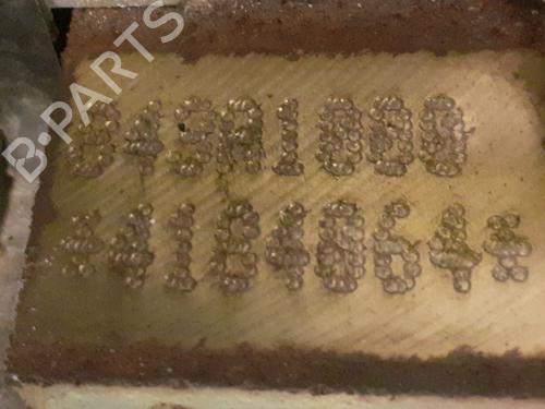 Engine FIAT DOBLO Cargo (263_) | BP36468702M1 - Image 2
