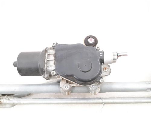 Front wiper motor RENAULT KADJAR (HA_, HL_) 1.6 dCi 130 (HLA4) | BP24791556M29 