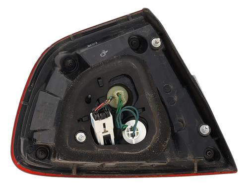 Right tailgate light KIA RIO III (UB) 1.25 CVVT | BP38492471C80 - Image 2