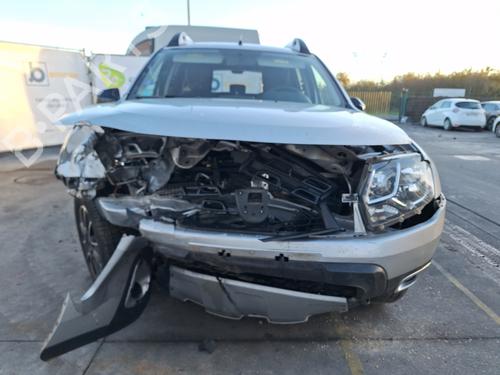 Brugte DACIA DUSTER (HS_) 1.2 TCe 125 (125 hp) 4353496