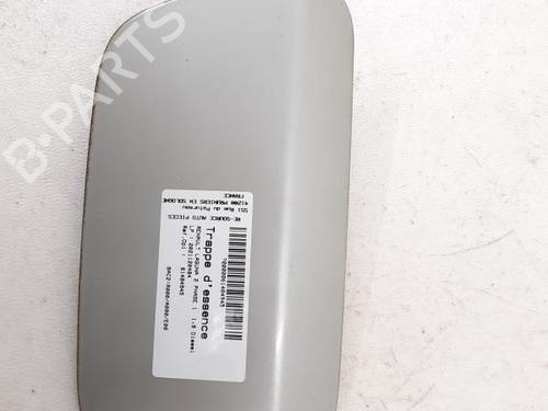 Used Fuel flap RENAULT LAGUNA II (BG0/1_) 1.9 dCi (BG08, BG0G) (120 hp) 24784785