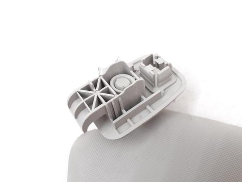 Right sun visor RENAULT TWINGO III (BCM_, BCA_) 1.0 SCe 70 | BP24786645I2 