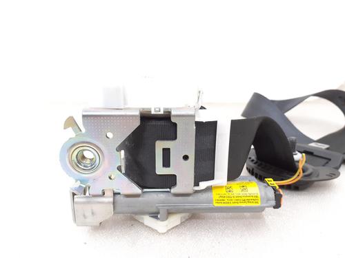 Used Front right seatbelt Front right seatbelt CITROËN C3 II (SC_) 1.0 VTi 68 (68 hp) 24789339 24789339