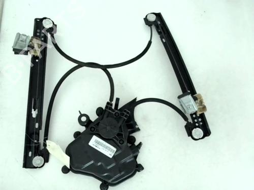 Front left window mechanism SEAT IBIZA IV (6J5, 6P1) 1.6 TDI | BP24778903C22 