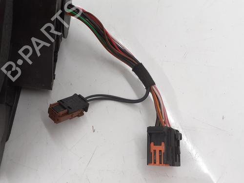 Right mirror PEUGEOT 308 II (LB_, LP_, LW_, LH_, L3_) 1.2 THP 110 | BP29115586C27 