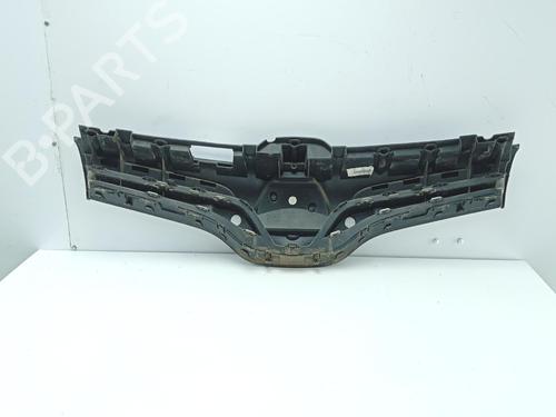 Grill RENAULT KANGOO Express (FW0/1_) 1.5 dCi 80 (FW15) | BP38469644C40 - Image 2