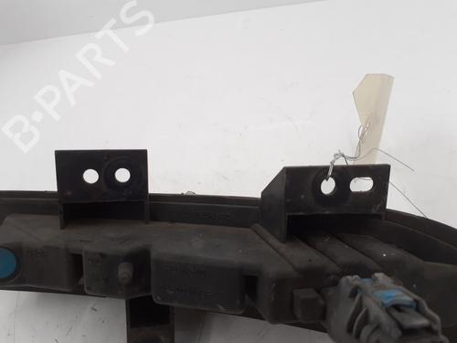 Right daytime light RENAULT SCÉNIC III (JZ0/1_) 1.5 dCi (JZ02, JZ0R) | BP30154325C103 