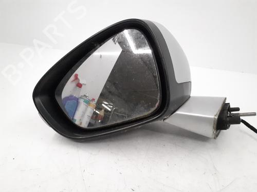 Used Left mirror CITROËN C4 Picasso II 1.6 HDi / BlueHDi 115 (115 hp) 30309329