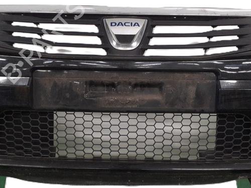 Front bumper DACIA SANDERO | BP36027349C7 - Image 8