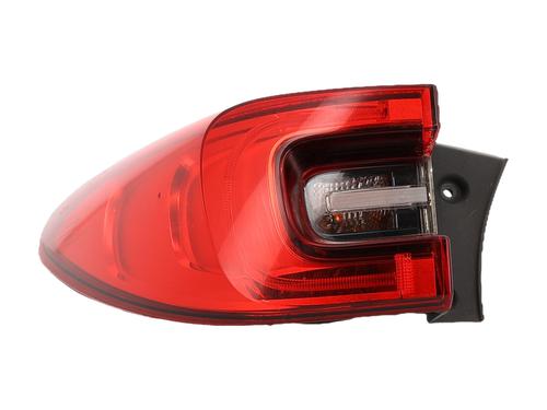 Left taillight RENAULT KADJAR (HA_, HL_) 1.5 dCi 110 (HLA3) | BP36249678C34 - Image 5