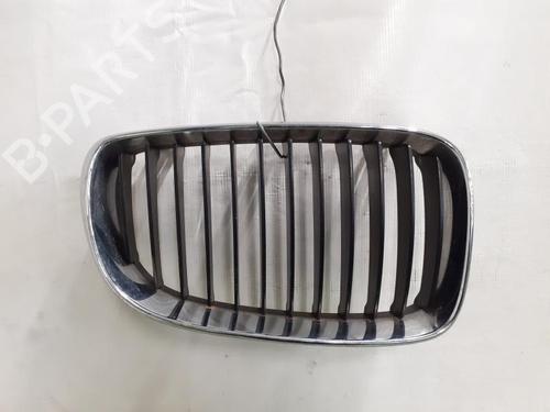 Used Grille BMW 1 (E81) 116 d (116 hp) 24783389