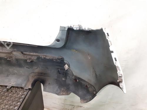 Rear bumper RENAULT CLIO IV (BH_) 1.5 dCi 75 | BP32265594C8