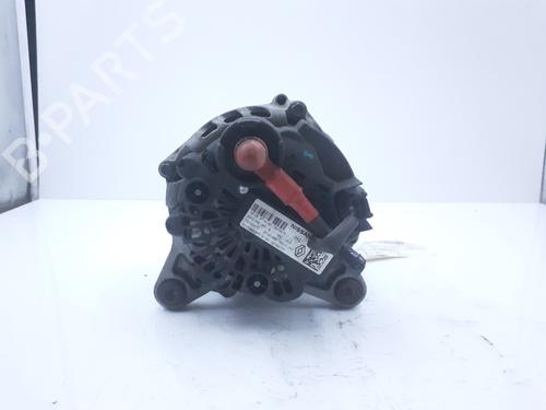 Alternator RENAULT CLIO IV (BH_) 1.5 dCi 90 | BP36344481M7 - Image 2