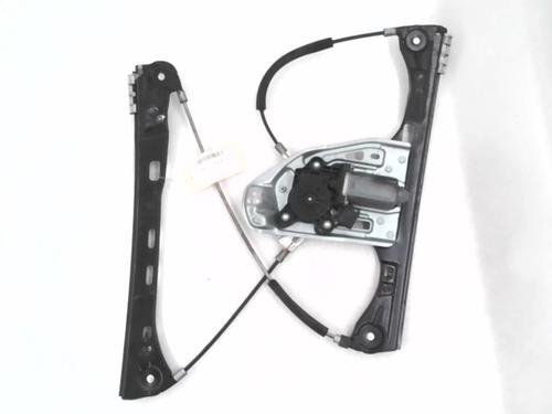 Front right window mechanism MERCEDES-BENZ C-CLASS (W203) C 200 CDI (203.004) | BP24780435C23 