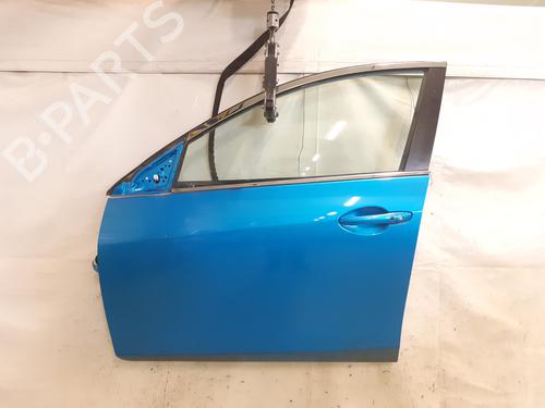 left-front-door-mazda-3-bl-2008-2009-2010-2011-2012-2013-2014-26155103 main image