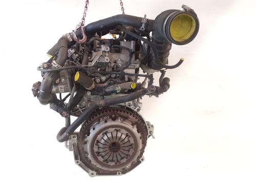 Engine RENAULT CAPTUR I (J5_, H5_) 0.9 TCe 90 | BP40280861M1 - Image 3
