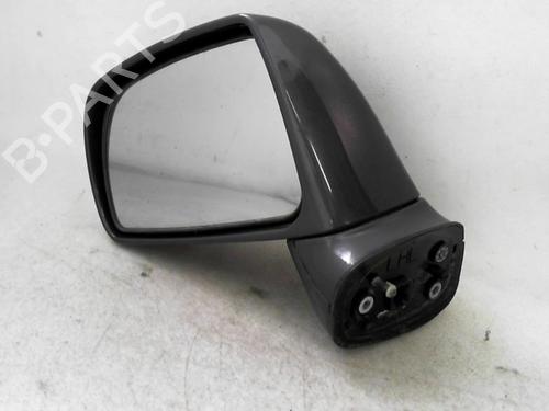 Used Left mirror HYUNDAI TRAJET (FO) 2.0 CRDi (113 hp) 24774937