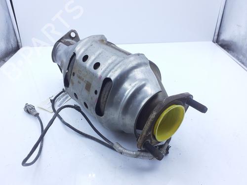 Used Catalyst Catalyst HYUNDAI TUCSON (NX4E, NX4A) 1.6 T-GDi Hybrid (230 hp) 35957030 35957030