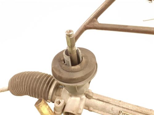 Steering rack FIAT PANDA (312_, 319_) 1.2 (312PXA1A) | BP24797778M22