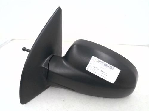 Used Left mirror CHEVROLET AVEO / KALOS Hatchback (T200) 1.2 LPG (72 hp) 24780062