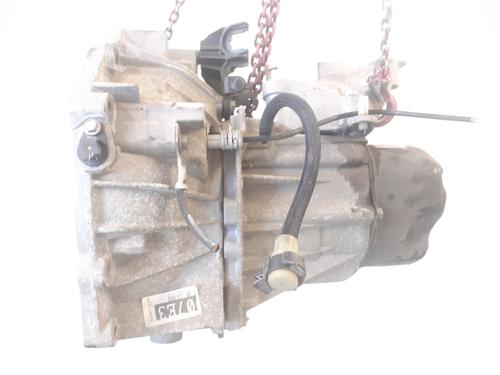 Gearbox RENAULT TWINGO III (BCM_, BCA_) 1.0 SCe 75 | BP28799117M3