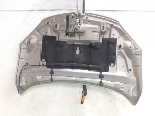 Hood RENAULT MEGANE III Hatchback (BZ0/1_, B3_) 1.9 dCi (BZ0N, BZ0J) | BP26023008C1 