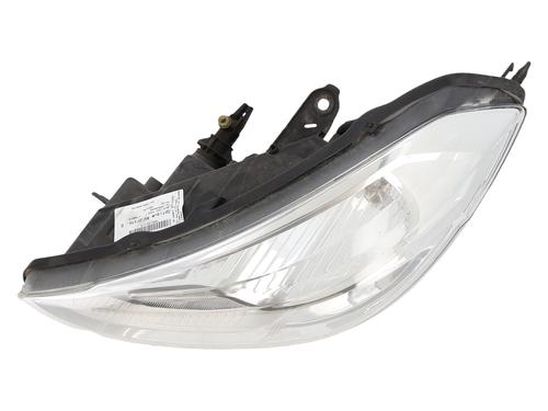 Left headlight DACIA LODGY (JS_) 1.2 TCe (JSAY, JSM0) | BP38585591C28 - Image 5
