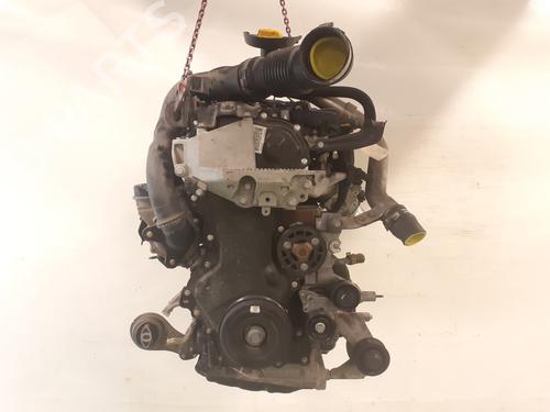 Moteur RENAULT MASTER III Platform/Chassis (EV, HV, UV) 2.3 dCi 110 FWD (EV0R, EV0W, HV0R, HV0W, UV0R, UV0W) (110 hp) 31908955