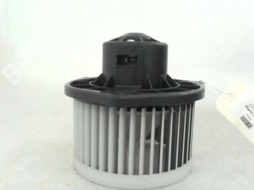 Used Heater blower motor CHEVROLET SPARK (M300) 1.0 (68 hp) 24779678