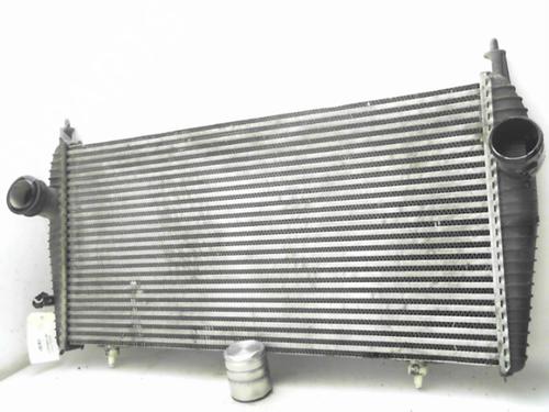 Used Intercooler PEUGEOT 407 Coupe (6C_) 2.7 HDi (204 hp) 24777656