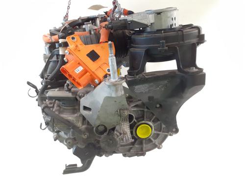 Engine RENAULT TWINGO III (BCM_, BCA_) | BP31214672M1 - Image 5