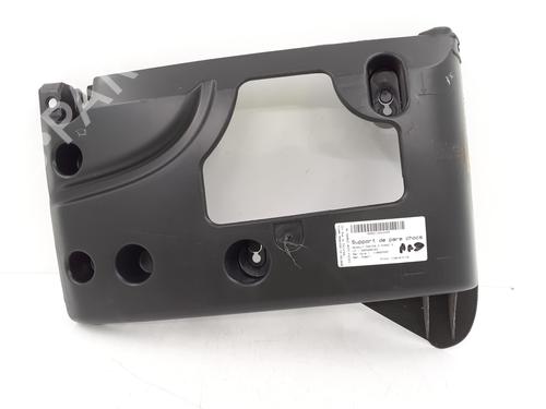 Used Rear bumper bracket RENAULT MASTER III Van (FV) Z.E. (FV1Z) (77 hp) 31306672